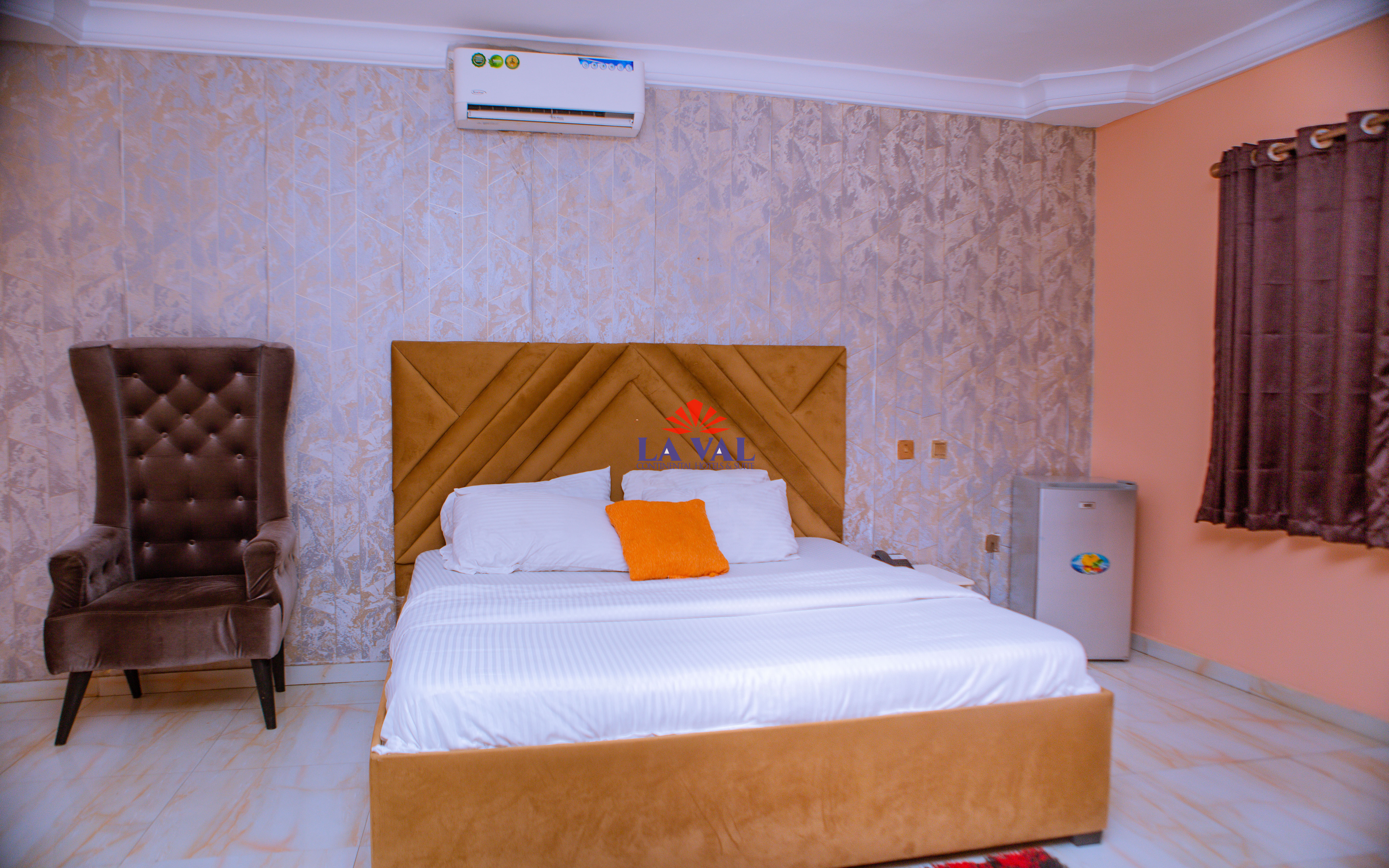 Royal Suite