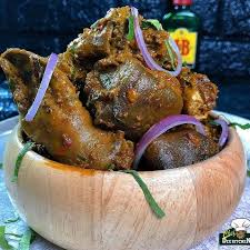goat head