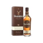 glenfiddich 18yrs old
