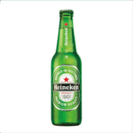 heineken beer