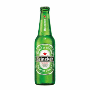 heineken beer