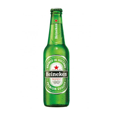 heineken beer