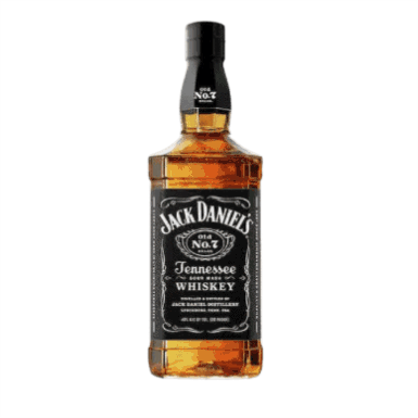 jack daniels