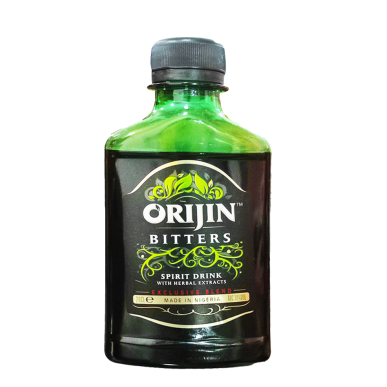 orijin bitters spirit drink – 20cl