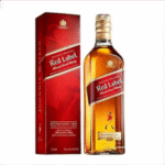 red label