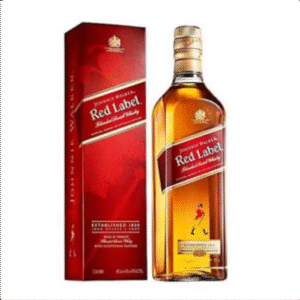 red label