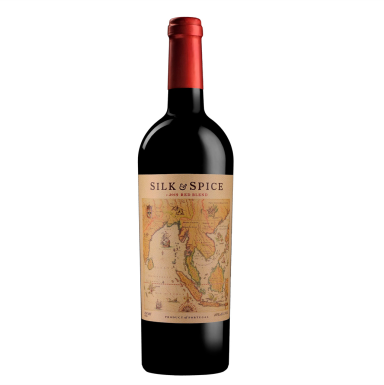 silk & spice