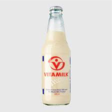 vita milk