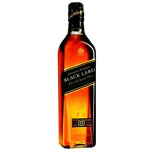 johnnie walker black label
